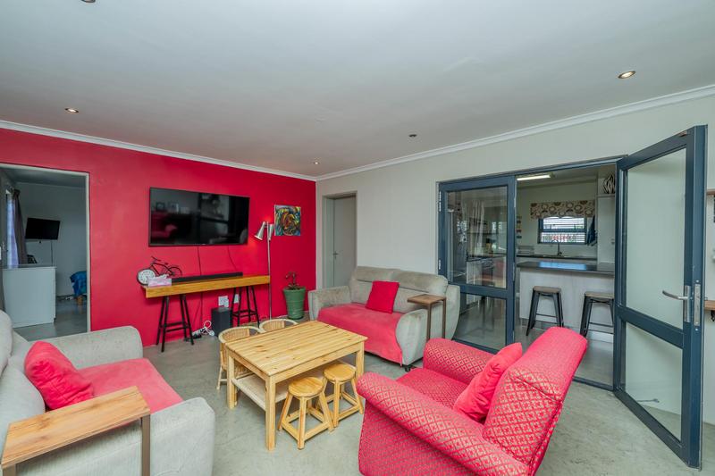 4 Bedroom Property for Sale in Viking Village Western Cape
